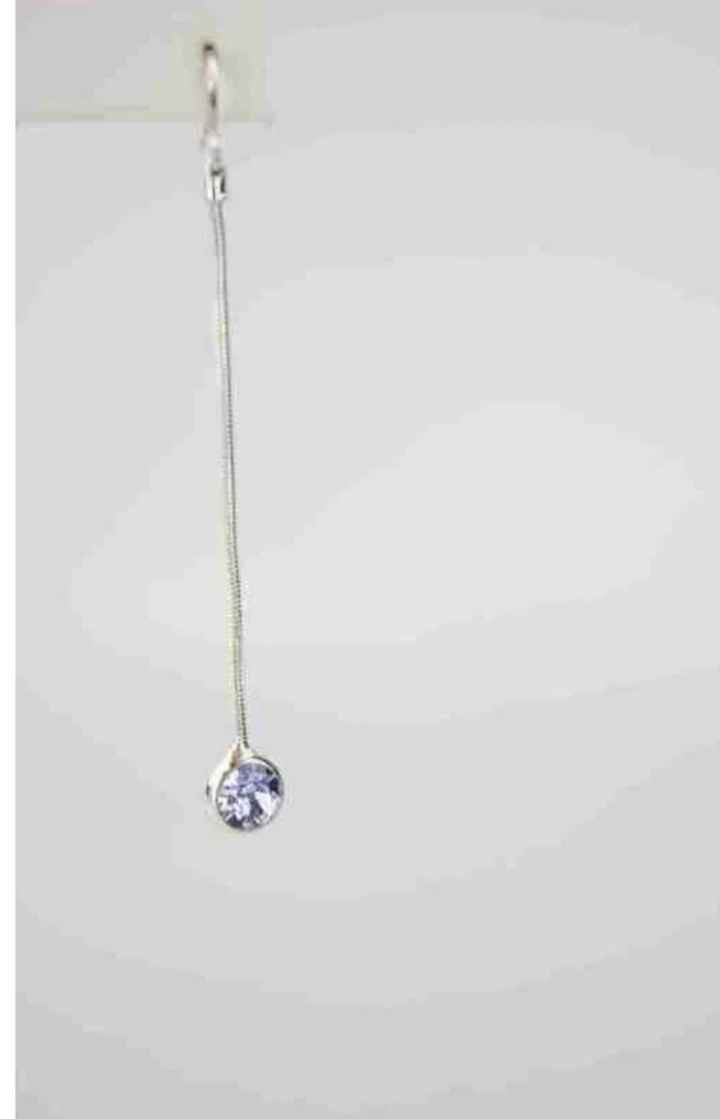 Duda con pendientes - 1