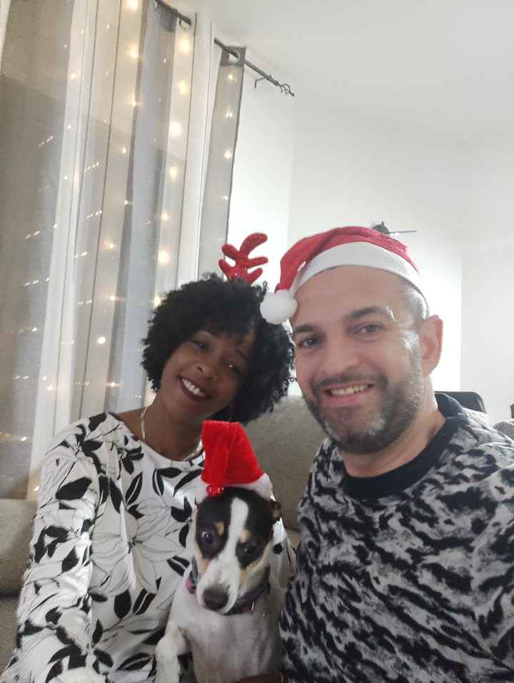 ¡Feliz Navidad a tod@s! 🎅🏻☃️🎄🎁❄️. - 1