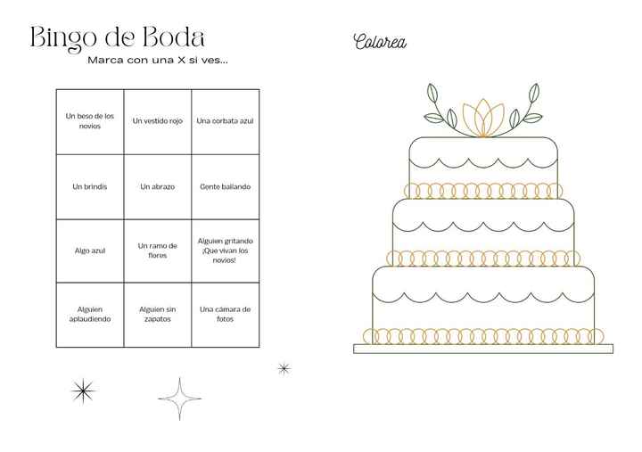 Cuaderno niños boda - 4