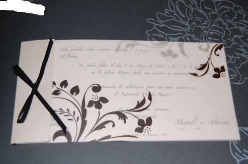 invitacion