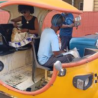 Viaje a Cuba? - 4