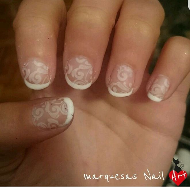 Manicura?? - 1
