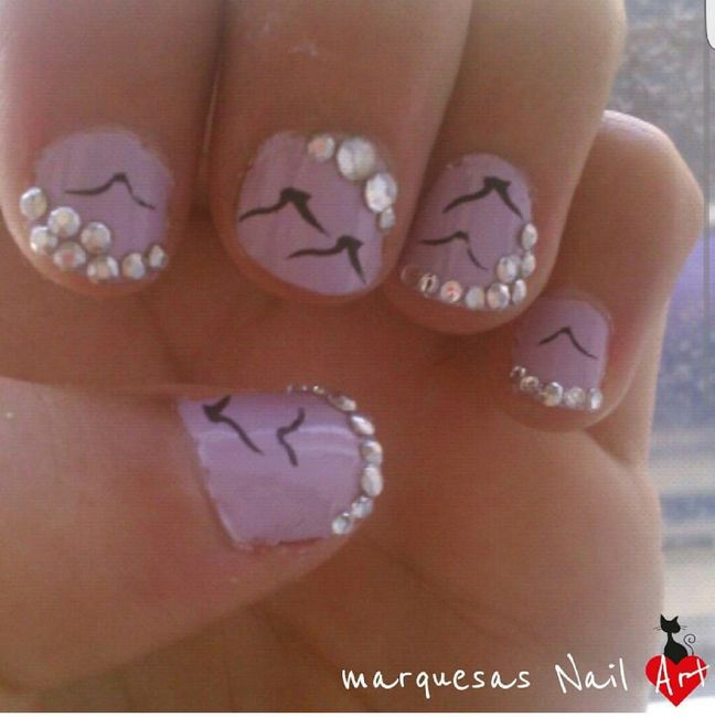 Manicura?? - 1