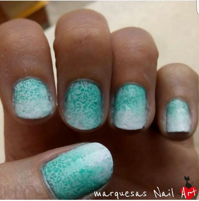 Manicura?? - 2