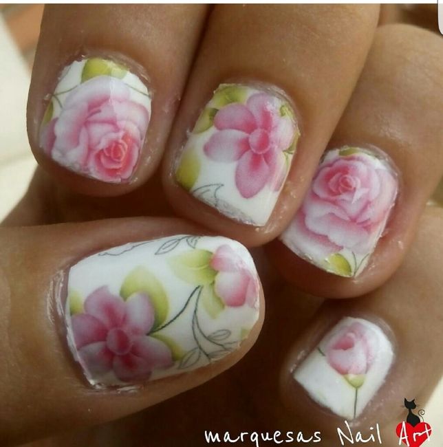Manicura?? - 3