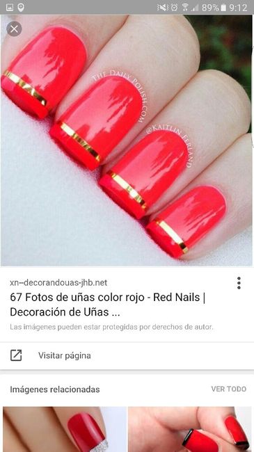 Manicura día b - 2