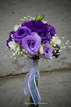 Nuestros ramos de novia - 2