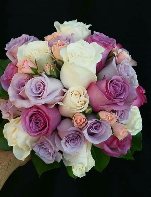 Nuestros ramos de novia - 4