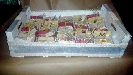 Ayudita con cajas - 2