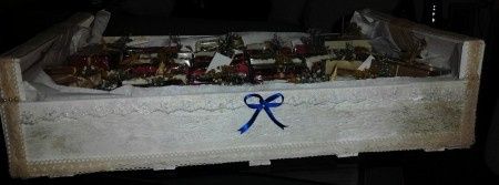 Ayuda, busco como decorar las cajas... - 1