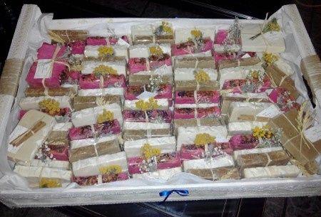 Ayuda, busco como decorar las cajas... - 2