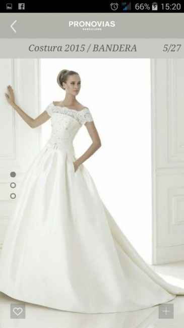 Pronovias 2015 - 2