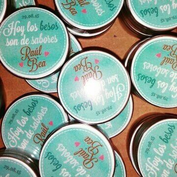 Detalles, regalos - 1
