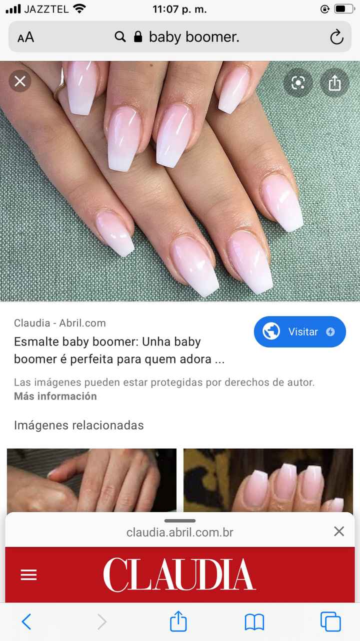 Manicura perfecta - 2