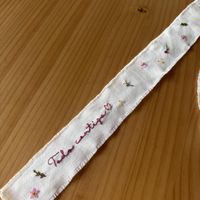 Ramo de novia - 1