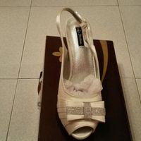 Necesito ayuda con los zapatos!! - 3