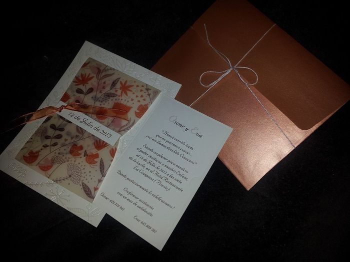 Mí invitación