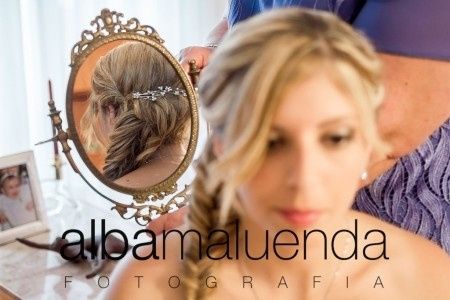 Peinado: Que opinais de las trenzas? - 1