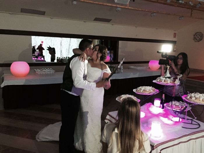 Ya soy una mujer casada!!! - 1