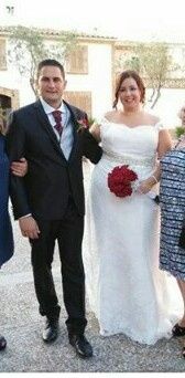 Novias más allá de la 40 - 1