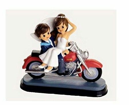 Boda motera - 1