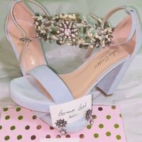 ¿Zapatos blancos o de color? - 1