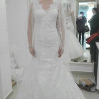 Mi vestido y mis zapatos!! - 1