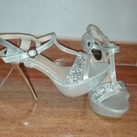 Mi vestido y mis zapatos!! - 2