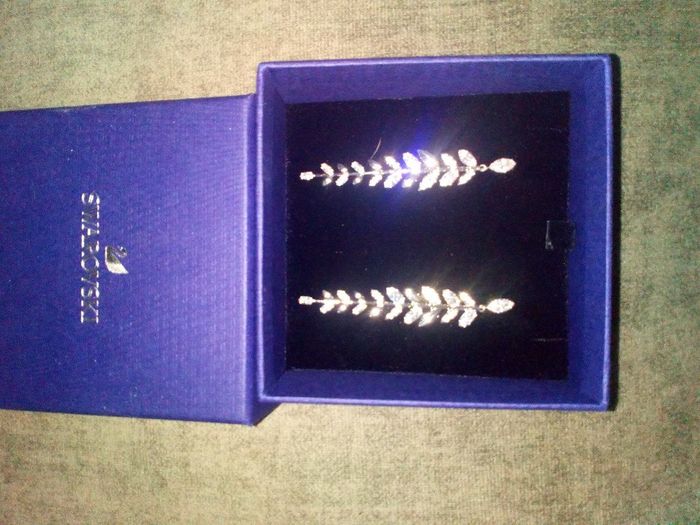 Pendientes - 4
