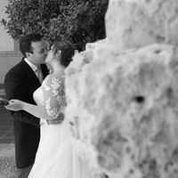 Te casaste con un modelo de la sposa? - 1