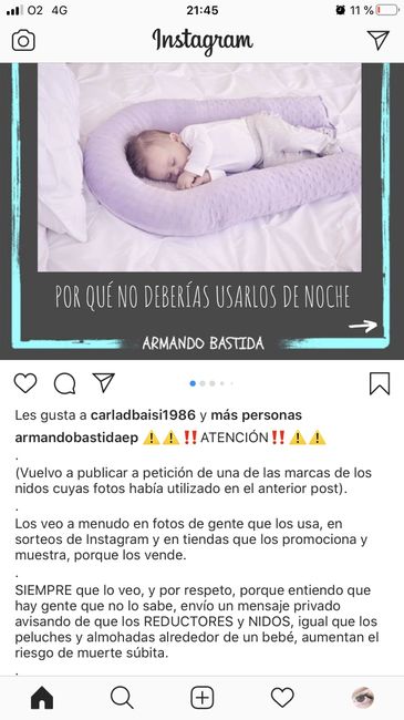 Futuras mamás Septiembre 2020 - 1