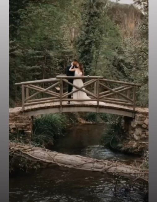 Reportaje preboda Alicante 2