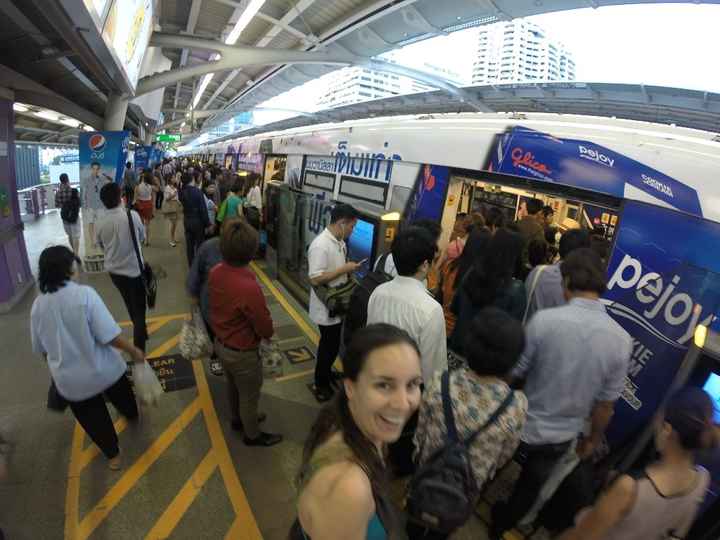 Skytrain