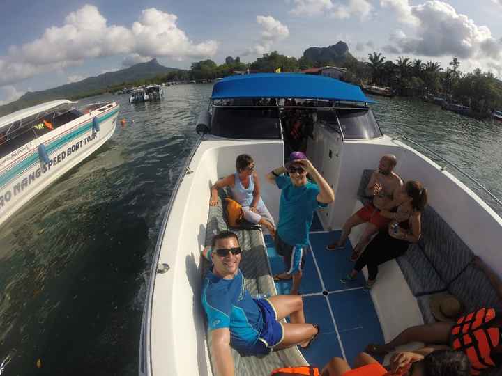 PHI PHI