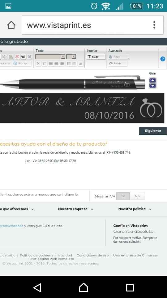 Bolis para testigos?? ayuda por fiii - 2