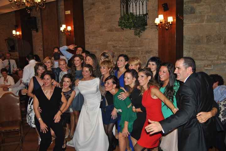 Foto de grupo