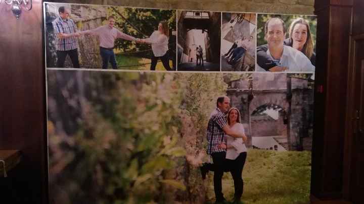El Photocall