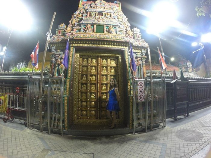 1er templo