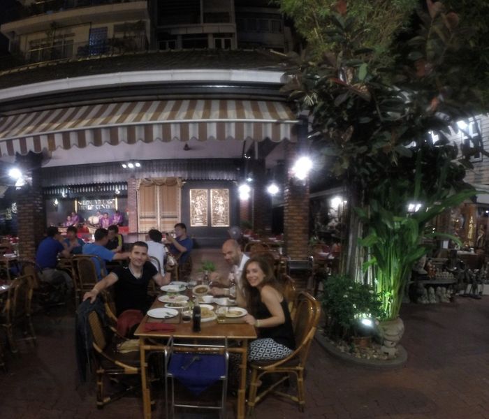 cenita