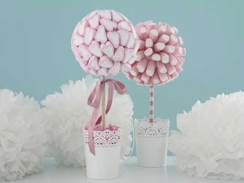 Mesa de chuches - 1