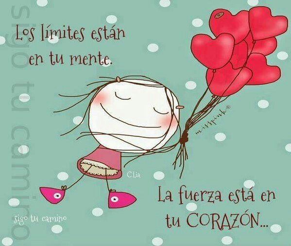 ¿qué cositas os estáis haciendo? - 1