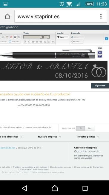 Bolis para testigos?? ayuda por fiii - 2