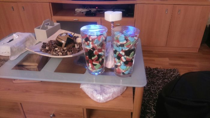 Candy preparado!!! - 6