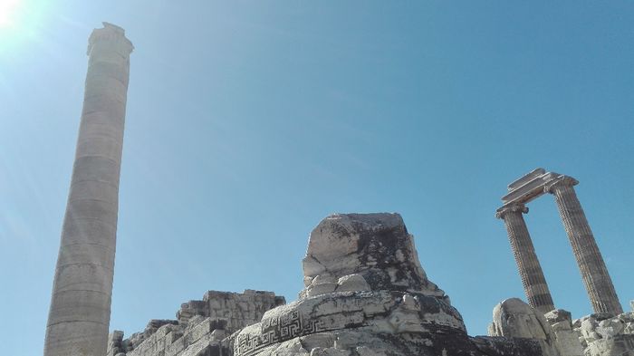 Templo de Apolo