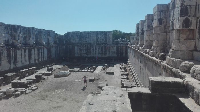 Templo de Apolo