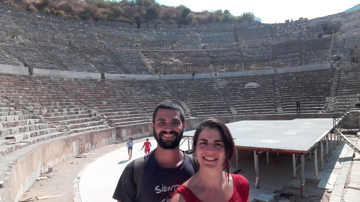 Anfiteatro