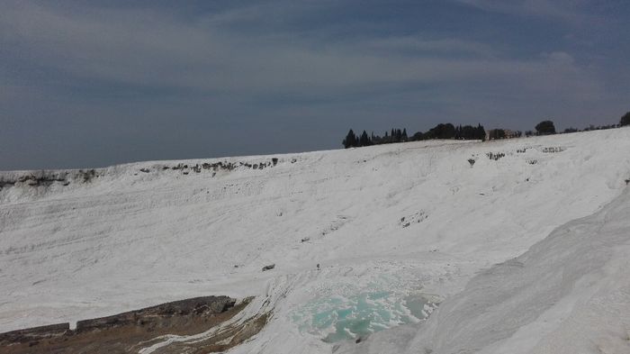 Pamukkale