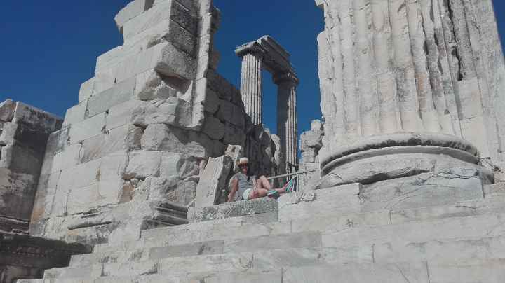 Templo de Apolo
