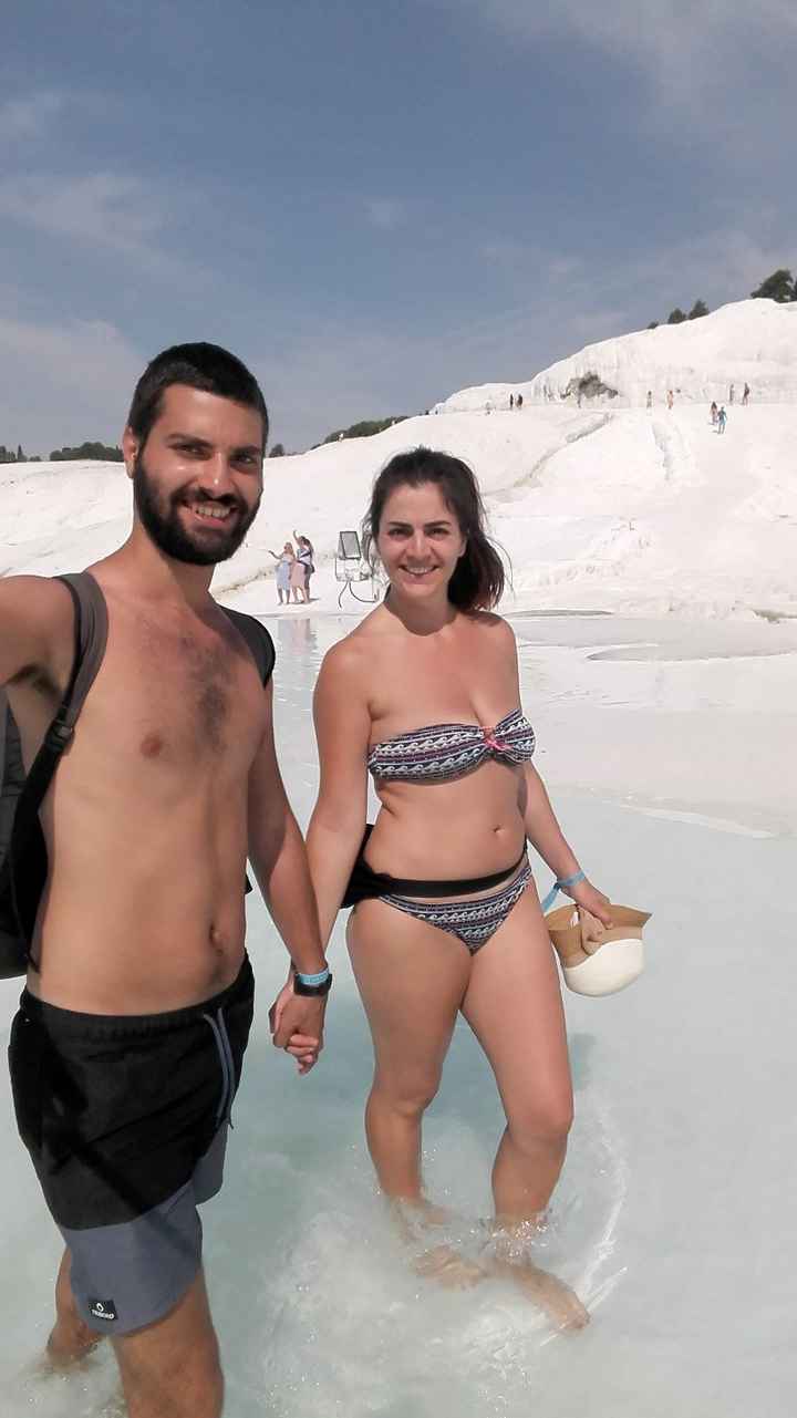 Pamukkale