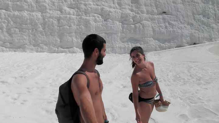 Pamukkale